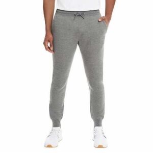 Hurley grey joggers NWT